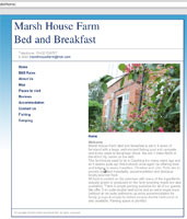 Hereford Bed And Breakfast larger
